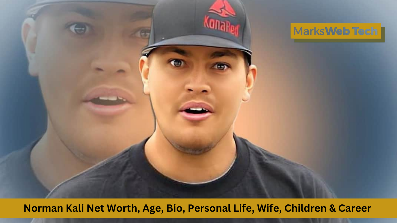 Norman Kali Net Worth, Age, Bio, Personal Life, Wife, Children & Career